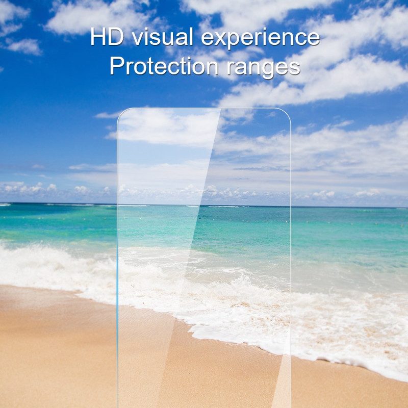 Displayschutzfolie Aus Gehärtetem Glas Für Xiaomi 15t / 15t Pro