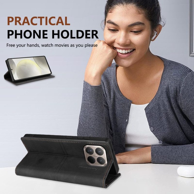 Flip Case Xiaomi 15t Besatz