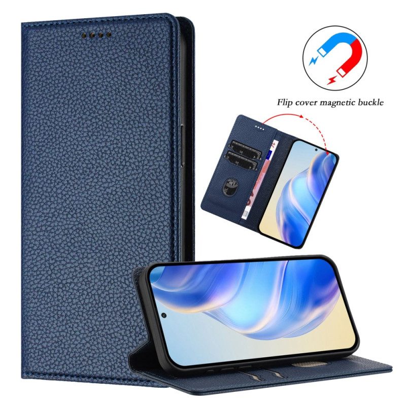 Flip Case Xiaomi 15t Geldbörse