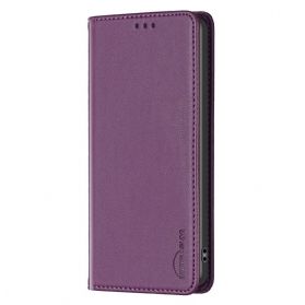 Flip Case Xiaomi 15t Handyhülle Binfen Color