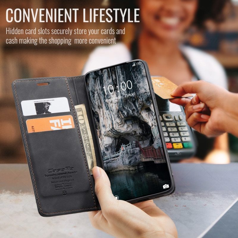 Flip Case Xiaomi 15t Handyhülle Caseme