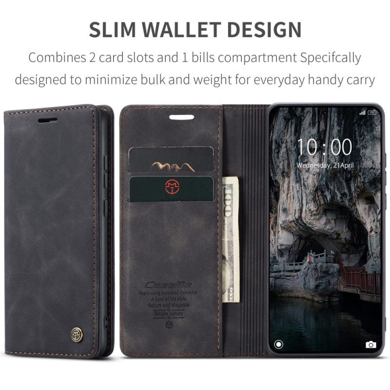 Flip Case Xiaomi 15t Handyhülle Caseme