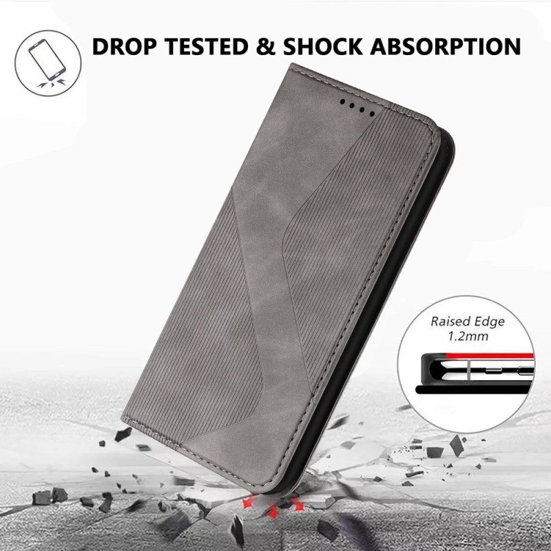 Flip Case Xiaomi 15t Handyhülle S-design