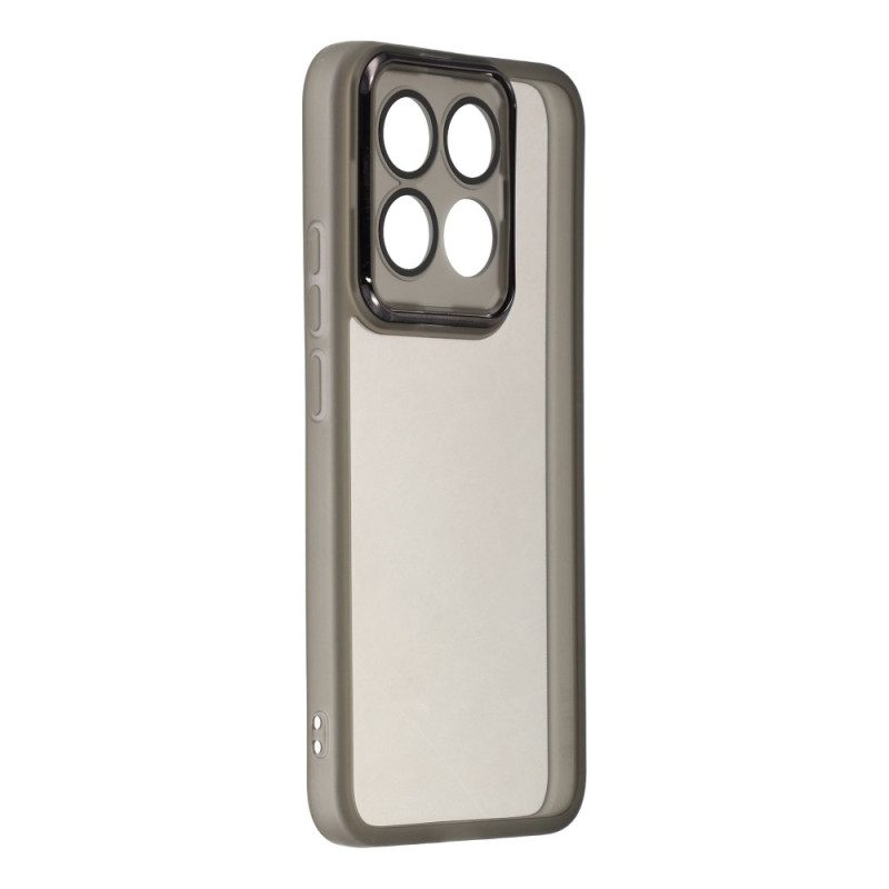 Hülle Für Xiaomi 15t Getönt