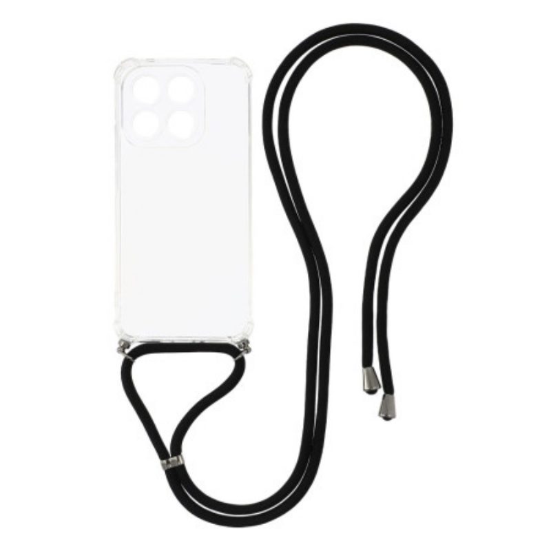 Hülle Für Xiaomi 15t Klar