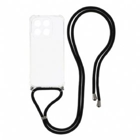 Hülle Für Xiaomi 15t Klar