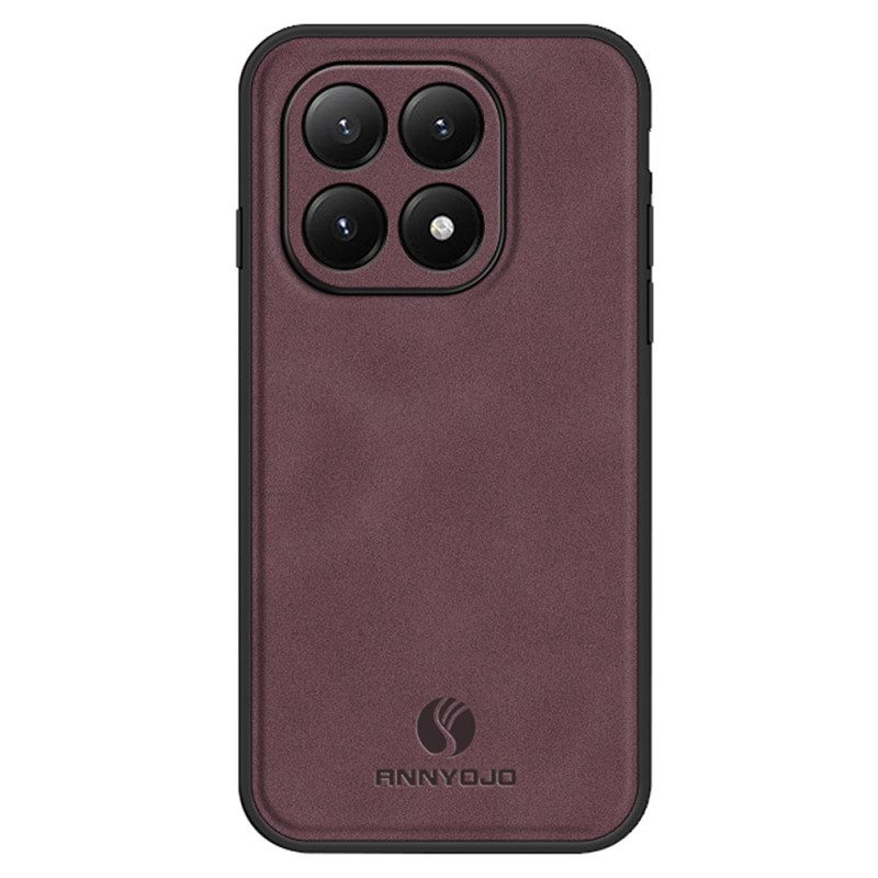 Hülle Für Xiaomi 15t Pinwuyo Lederoptik