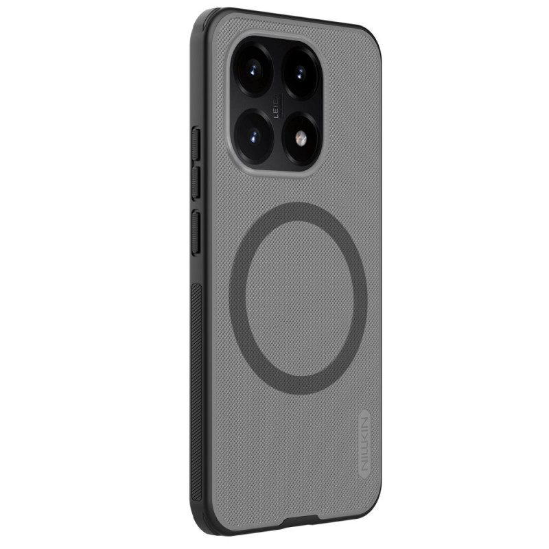 Hülle Für Xiaomi 15t Super Frosted Shield Pro Nillkin