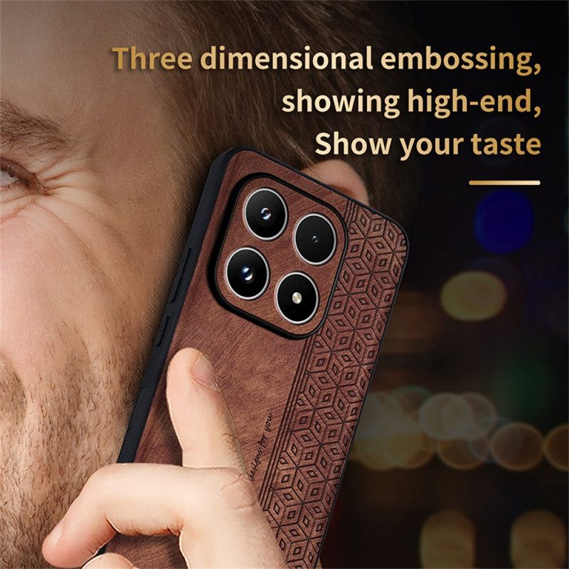 Hülle Xiaomi 15t Azns