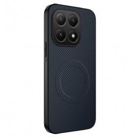 Hülle Xiaomi 15t Magsafe Carbonfaser