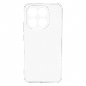 Hülle Xiaomi 15t Ultradünn Und Transparent