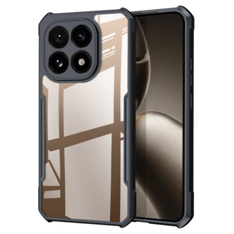 Hülle Xiaomi 15t Xundd