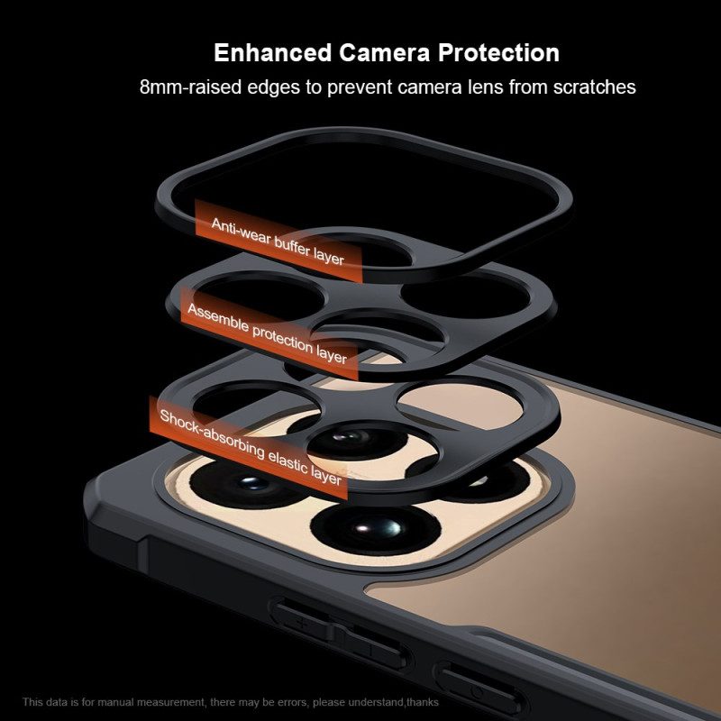 Hülle Xiaomi 15t Xundd