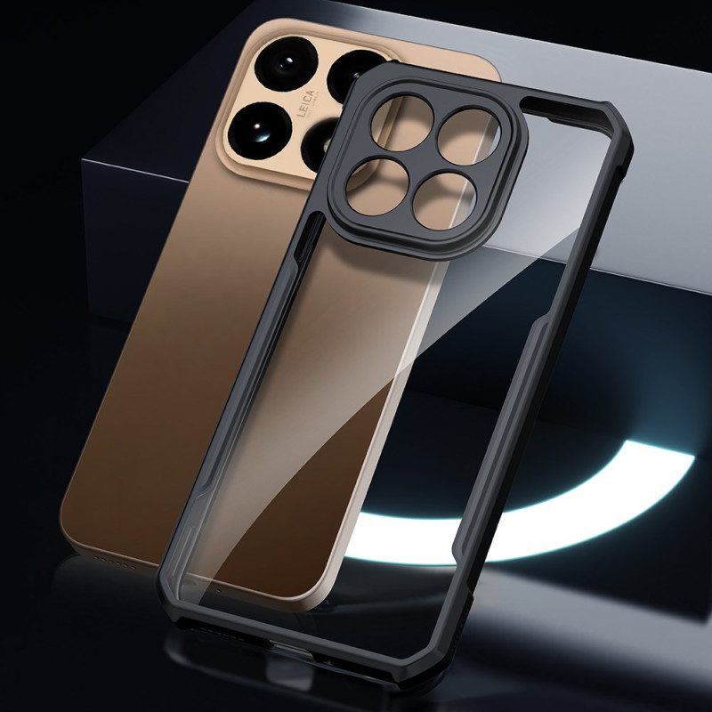 Hülle Xiaomi 15t Xundd