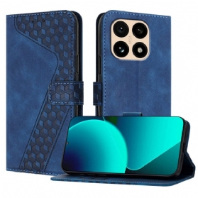 Lederhüllen Für Xiaomi 15t Design 7