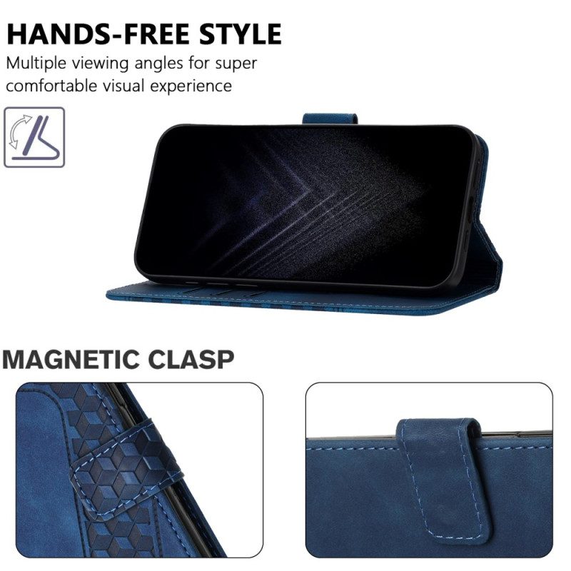 Lederhüllen Für Xiaomi 15t Design 7