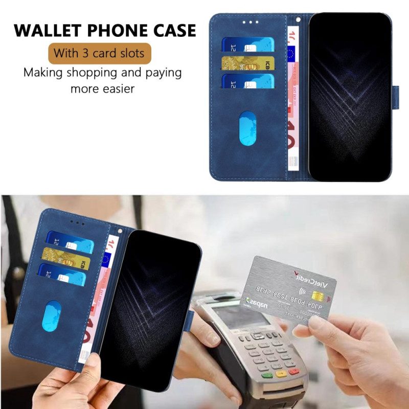 Lederhüllen Für Xiaomi 15t Design 7