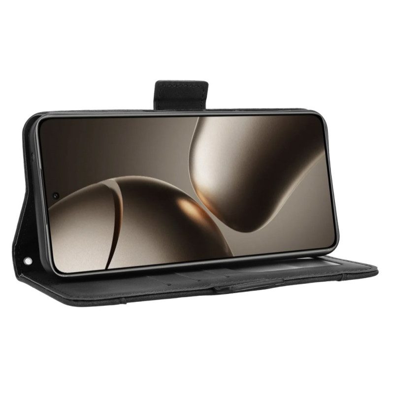 Lederhüllen Xiaomi 15t Handyhülle Mehrfachkarte