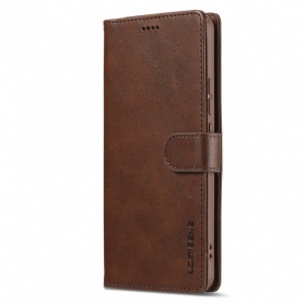 Lederhüllen Xiaomi 15t Lc.imeeke