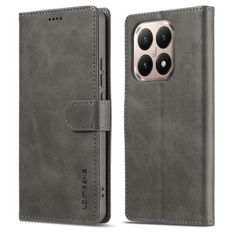 Lederhüllen Xiaomi 15t Lc.imeeke