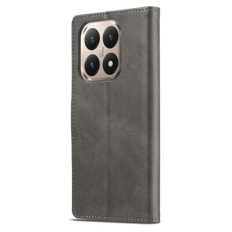 Lederhüllen Xiaomi 15t Lc.imeeke