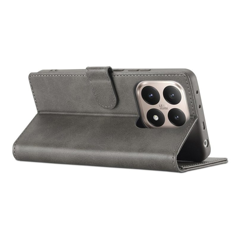 Lederhüllen Xiaomi 15t Lc.imeeke