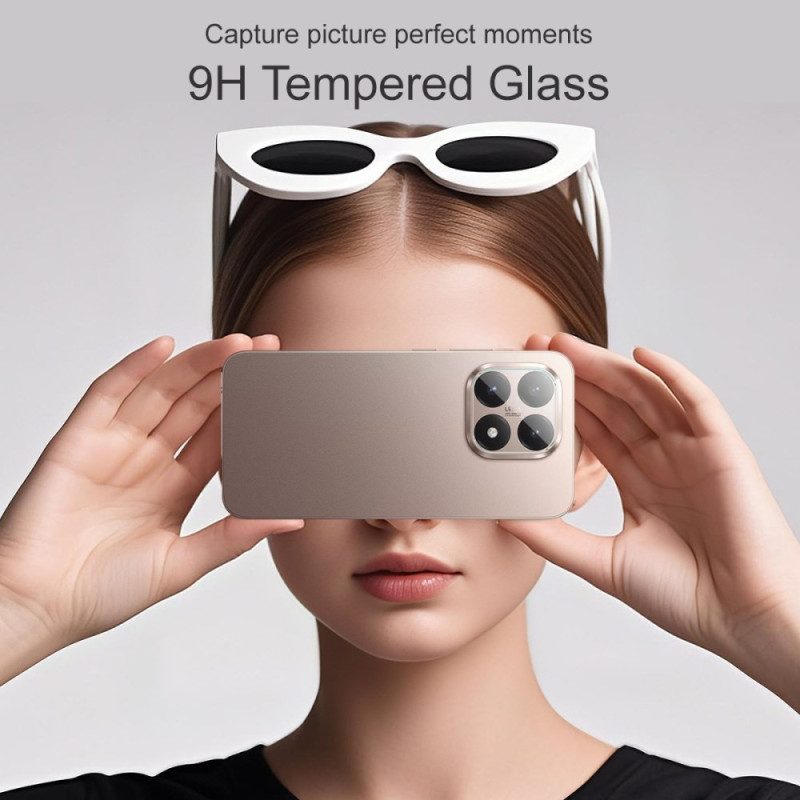 Linsenschutzfolie Aus Gehärtetem Glas Für Xiaomi 15t