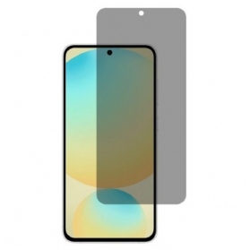 Anti-spionage-displayschutzfolie Aus Gehärtetem Glas Für Samsung Galaxy S25 Fe