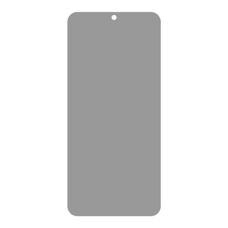 Anti-spionage-displayschutzfolie Aus Gehärtetem Glas Für Samsung Galaxy S25 Fe