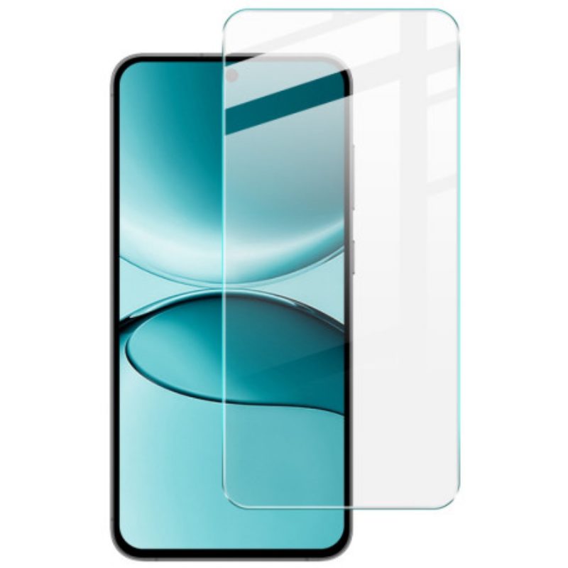 Displayschutzfolie Aus Gehärtetem Glas Für Samsung Galaxy S25 Fe Imak