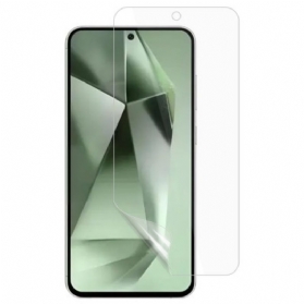 Displayschutzfolie Für Samsung Galaxy S25 Fe