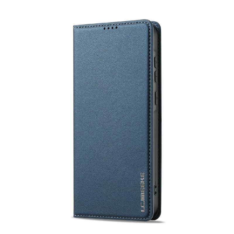 Flip Case Für Samsung Galaxy S25 Fe Lc.imeeke