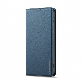 Flip Case Für Samsung Galaxy S25 Fe Lc.imeeke