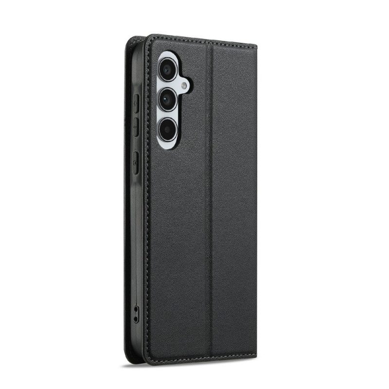 Flip Case Für Samsung Galaxy S25 Fe Lc.imeeke