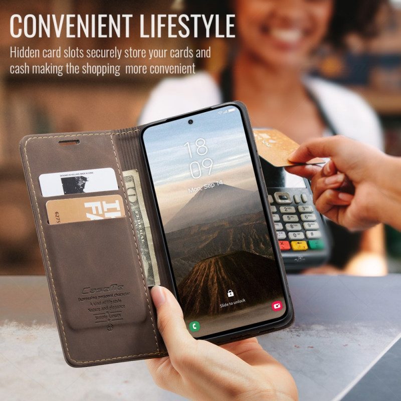 Flip Case Samsung Galaxy S25 Fe Caseme