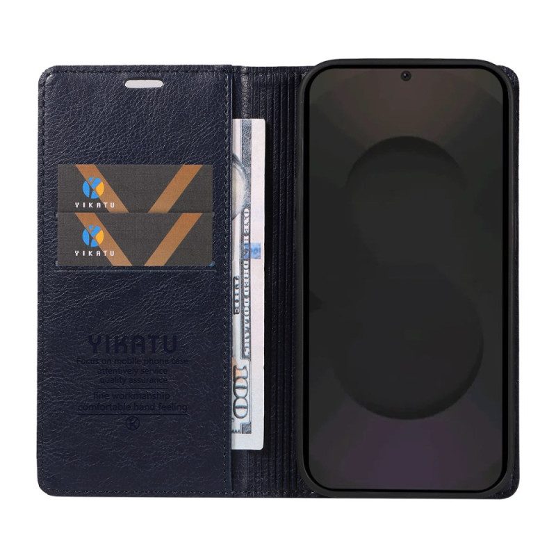 Flip Case Samsung Galaxy S25 Fe Ykatu