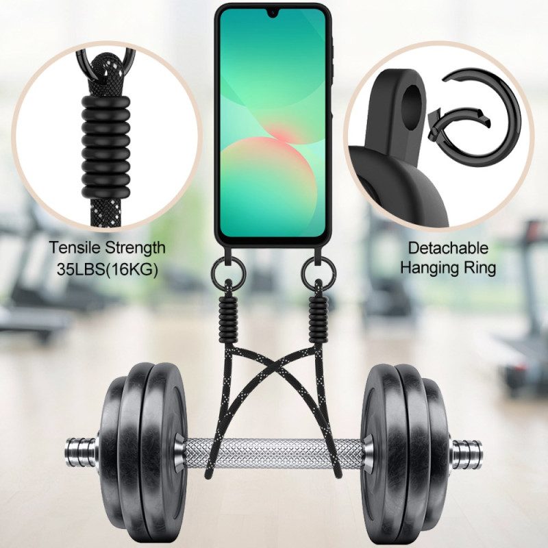 Hülle Für Samsung Galaxy S25 Fe Kartenhalter