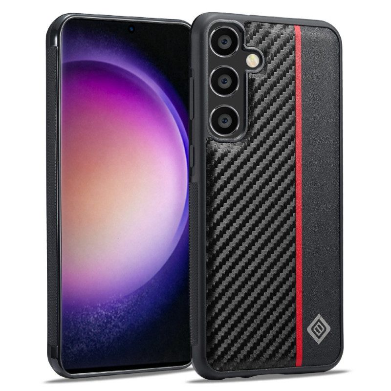 Hülle Für Samsung Galaxy S25 Fe Lc.imeeke