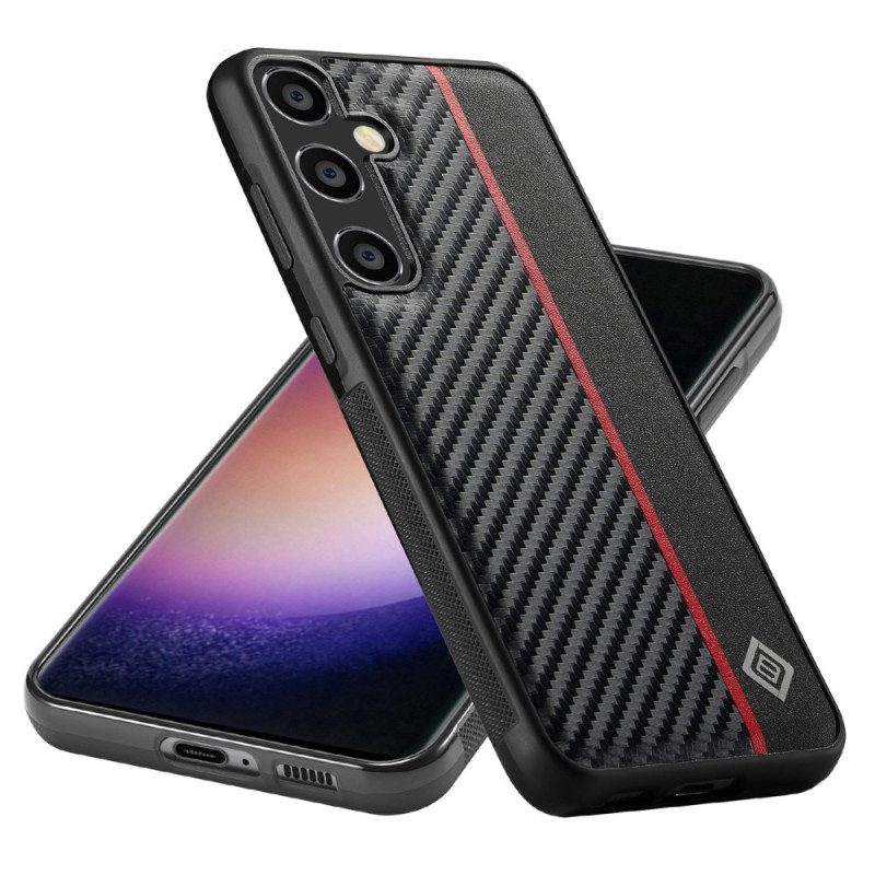 Hülle Für Samsung Galaxy S25 Fe Lc.imeeke