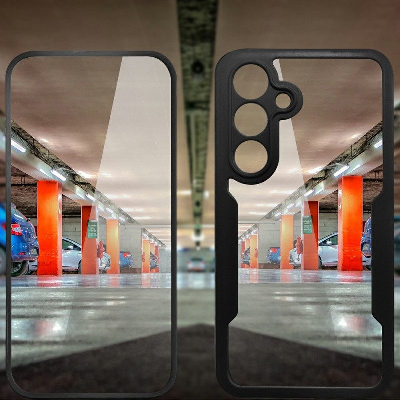 Hülle Für Samsung Galaxy S25 Fe -schutz