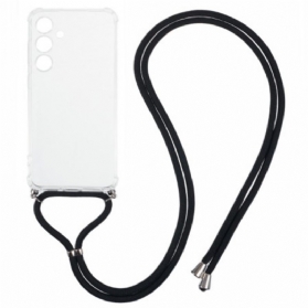 Hülle Für Samsung Galaxy S25 Fe Transparent