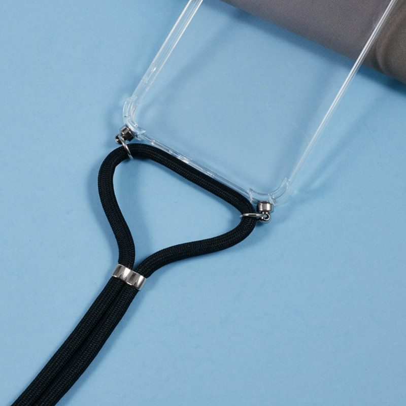 Hülle Für Samsung Galaxy S25 Fe Transparent