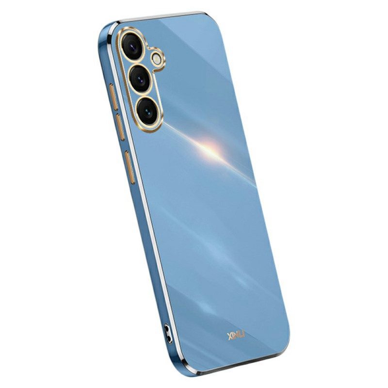 Hülle Für Samsung Galaxy S25 Fe Xinli