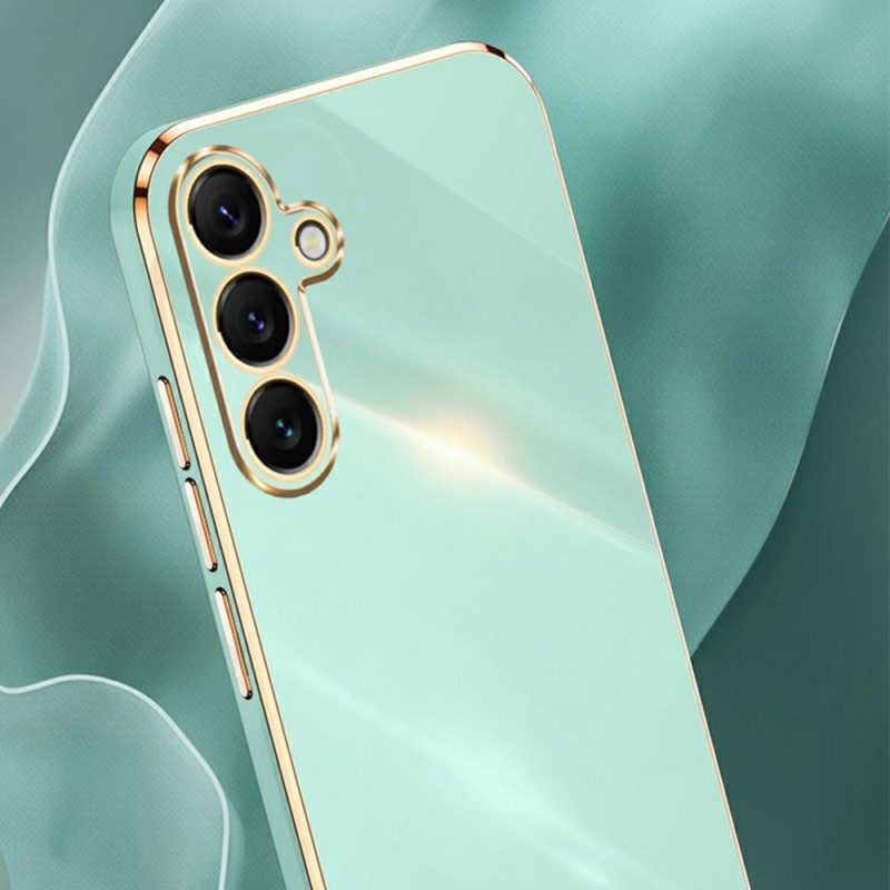 Hülle Für Samsung Galaxy S25 Fe Xinli