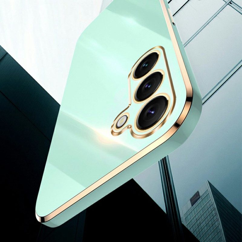 Hülle Für Samsung Galaxy S25 Fe Xinli