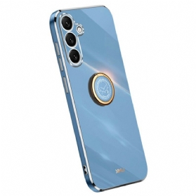 Hülle Für Samsung Galaxy S25 Fe Xinli Ringhalter