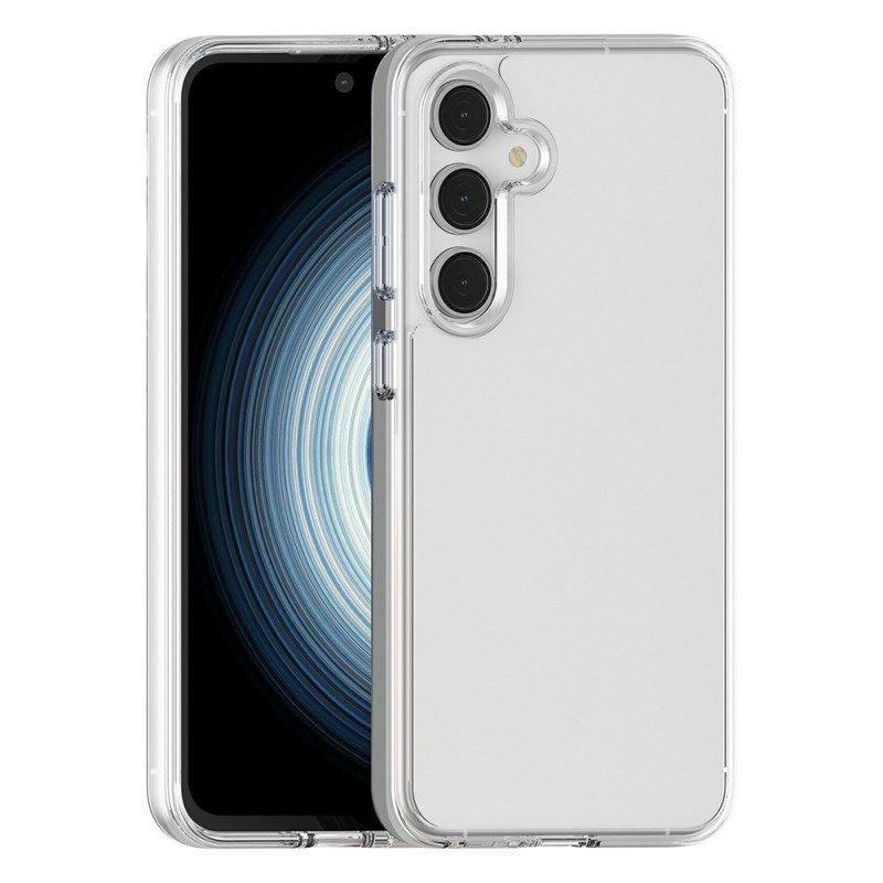 Hülle Samsung Galaxy S25 Fe Amorous