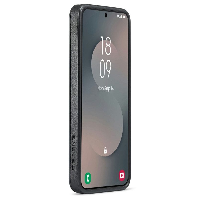 Hülle Samsung Galaxy S25 Fe Dg.ming