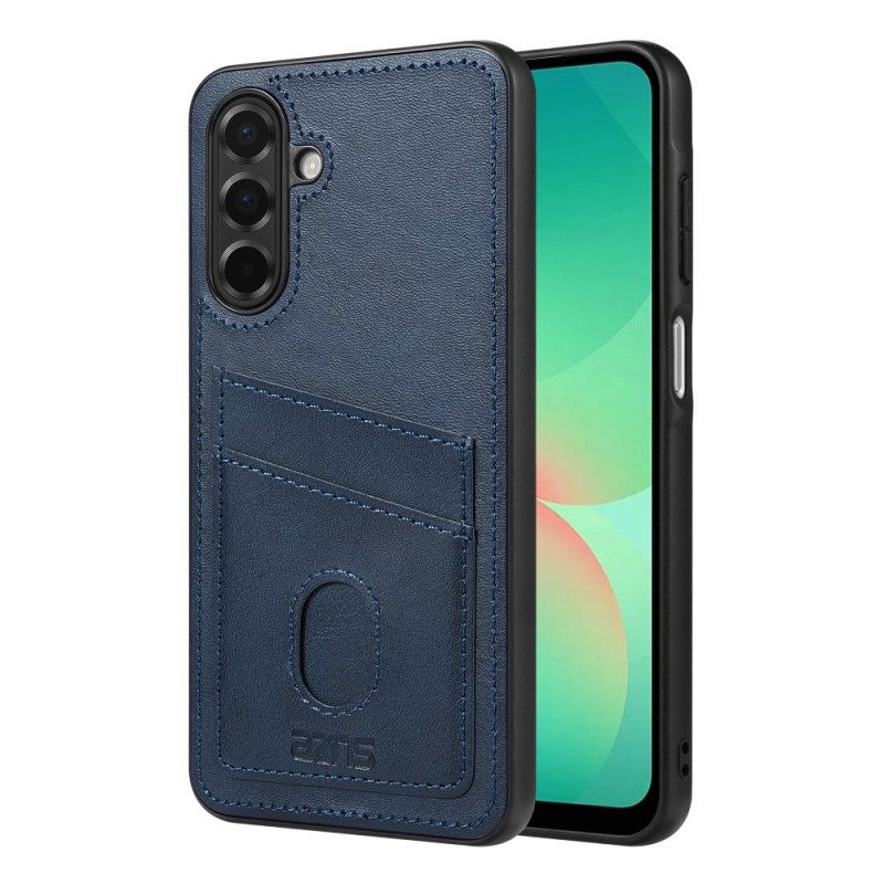 Hülle Samsung Galaxy S25 Fe Handyhülle Azns Kartenhalter