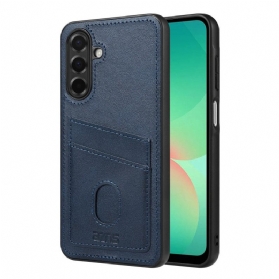 Hülle Samsung Galaxy S25 Fe Handyhülle Azns Kartenhalter